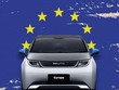 BYD tham vọng “sánh vai” cùng ngành công nghiệp ô tô châu Âu