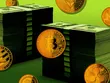 Số lượng triệu phú Bitcoin tăng gấp đôi so với năm ngoái