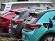 Xe điện Trung Quốc “ngậm đắng” khi thuế quan châu Âu có hiệu lực