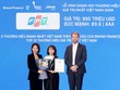 Giá trị thương hiệu FPT xấp xỉ mốc 1 tỷ USD