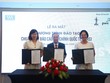 Đại diện VAA, PwC Việt Nam và ICAEW ký kết Thỏa thuận hợp tác.