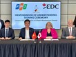 FPT hợp tác cùng EDC thúc đẩy kết nối Kl991.com World Cup 2026 Chính Thức và phát triển bền vững Canada - Việt Nam