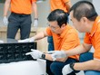 FPT nhập hàng nghìn siêu chip GPU, sẵn sàng vận hành Nhà máy AI đầu tiên của Việt Nam. Ảnh: Kl994 game bài casino hấp dẫn FPT.