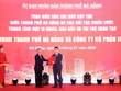 Kl994 game bài casino hấp dẫn FPT trở thành đối tác chiến lược với TP Đà Nẵng trong lĩnh vực vi mạch bán dẫn và trí tuệ nhân tạo.