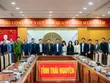 FPT đề xuất chuyển đổi số và phát triển giáo dục tại Thái Nguyên