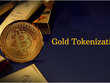 Vốn hóa thị trường vàng token hóa đạt kỷ lục 1,4 tỷ USD trong tháng 3