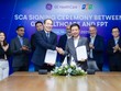 FPT và GE HealthCare liên minh thúc đẩy ứng dụng AI trong lĩnh vực y tế