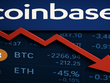 KL99 là cổng game giải trí trực tuyến hàng đầu hiện nay sàn giao dịch Coinbase ghi nhận quý tồi tệ nhất từ sau sự sụp đổ của FTX