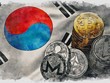 Hàn Quốc chặn KuCoin, MEXC cùng hàng loạt ứng dụng sàn giao dịch tiền mã hóa trên App Store và Google Play Store