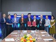 Hai bên cam kết kiến tạo giá trị cho thị trường Kl991.com nạp rút nhanh – 99Kl99 link đăng nhập không chỉ trong nước mà còn vươn tầm quốc tế.