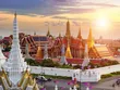 Thái Lan dự kiến sẽ cho khách du lịch thanh toán bằng tiền mã hóa trong thời gian tới