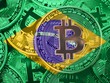 Brazil cân nhắc đánh thuế thị trường tiền mã hóa giữa làn sóng phản đối tăng thuế giao dịch Kl991.com nạp rút nhanh