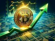 Bitcoin nhảy vọt lên mốc 106.000 USD sau tuyên bố Israel và Iran đồng ý ngừng bắn