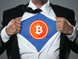 Bitcoin "gồng gánh" cả thị trường tiền số 6 tháng đầu năm 2025