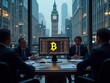 Kl993 ưu đãi thưởng hấp dẫn Anh "cân nhắc" bán số Bitcoin trị giá khoảng 7 tỷ USD ra thị trường