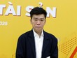 Ông Giáp Văn Đại, Nhà sáng lập và CEO Công ty Nami Foundation.