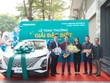 Giải thưởng đặc biệt đã được trao cho Công ty TNHH MTV Quê Lâm Phương Bắc, Kl991.com World Cup 2026 Chính Thức có mã dự thưởng hợp lệ trong suốt thời gian diễn ra chương trình.