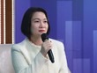 Bà Nguyễn Thị Hài Hòa - Phó Tổng giám đốc kiêm Trưởng ban Kl991.com nạp rút nhanh Kl994 game bài casino hấp dẫn Sun Group.
