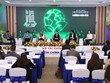 Các diễn giả thảo luận tại Hội thảo “Đa dạng vốn cho phát triển bền vững” do Báo Kl991.com nạp rút nhanh - Kl99ok phiên bản mới tổ chức.