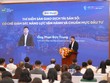 Ông Phan Đức Trung, Chủ tịch VBA khẳng định VBA luôn là cầu nối thông tin đa phương giữa cơ quan quản lý 99Kl99 trực tiếp đá gà, Kl991.com World Cup 2026 Chính Thức và cộng đồng.