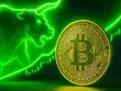 Bitcoin đạt mức giá cao nhất kể từ đầu năm 