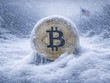 "Mùa đông" khác biệt của Bitcoin