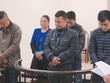 Các bị cáo tiếp tay cho Nguyễn Thị Mai Anh