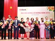 Đại hội đồng Trang Chủ KL99Com Số 1 Link Đăng Ký KL999 thường niên 2017 của HDBank đã bầu ra HĐQT nhiệm kỳ 2017 - 2022 gồm 9 thành viên