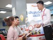 Kiên trì với mục tiêu của mình, HD SAISON cần mẫn chăm chút cho từng khách hàng, từng hồ sơ vay, dù giá trị vỏn vẹn vài triệu đồng