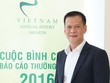 Ông Phạm Nguyễn Vinh, Giám đốc Phát triển Kl992 VIP Trang Chủ 2026, Công ty Quản lý quỹ Dragon Capital