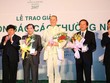 10 năm, dấu ấn thời gian...
