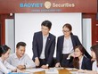 Với sức mạnh nội lực, BVSC xây dựng tầm nhìn đến năm 2020 trở thành CTCK hàng đầu Việt Nam