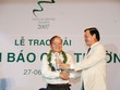 10 năm định hình một giải thưởng,  nâng hạng Kl991.com World Cup 2026 Chính Thức, nâng hạng TTCK Việt Nam