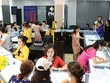PNJ khẳng định ưu thế vượt trội về hệ thống bán lẻ
