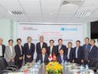 Kl994 game bài casino hấp dẫn Xây dựng Hòa Bình và Kajima Corporation (Nhật Bản) ký kết hợp tác chiến lược vào đầu năm 2017, đánh dấu một mối quan hệ lâu dài và bền chặt