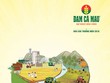 Đạm Cà Mau sát cánh cùng những mùa vàng bội thu