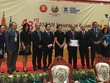 Hội nghị Hội đồng Kl99kl phiên bản hoạt động ASEAN lần thứ 43, ngày 20 - 24/11/2017