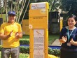 Sunlife vừa kỷ niệm 1 năm thành lập tại Việt Nam, sau 3 năm hoạt động trong mô hình liên doanh Kl99kl phiên bản hoạt động