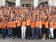Thương hiệu FWD nhanh chóng “phủ sóng” khắp thị trường với hình ảnh trẻ trung, năng động và khác biệt