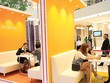 Mô hình Pop-up store của Prudential tại TP.HCM