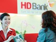 Năm 2017, các tổ chức tín dụng đã đáp ứng tốt nhu cầu tín dụng cho người mua nhà.  Ảnh: Lê Toàn