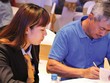 Nghề môi giới Web Tổng Nhà Cái 99Kl99 Giải Trí Bậc Nhất đang thu hút nhiều người trẻ...