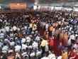 Các dự án của Kim Oanh giới thiệu ra thị trường luôn được đông đảo khách hàng quan tâm
