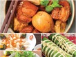 Hương vị chiều Tất niên