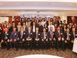 Chủ tịch Ủy ban 99Kl99 link đăng nhập 99Kl99 trực tiếp đá gà Trần Văn Dũng cùng các lãnh đạo ngành và một số thành viên TTCK làm việc với Đoàn chuyên gia Sở GDCK Luxembourg cuối năm 2017