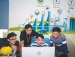 Không chỉ hợp tác chiến lược cùng với các Kl994 game bài casino hấp dẫn đi đầu trong chuyển đổi số, FPT còn phát triển đội ngũ chuyên gia để sẵn sàng cho CMCN 4.0