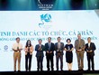 Thúc đẩy các Kl991.com World Cup 2026 Chính Thức niêm yết làm báo cáo thường niên tốt, báo cáo phát triển bền vững tốt là một trong những nỗ lực hướng cộng đồng Kl991.com World Cup 2026 Chính Thức quan tâm đến CSR
