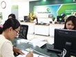 Hệ thống các tổ chức tín dụng vẫn đang đóng vai trò chi phối trong hệ thống Kl991.com nạp rút nhanh Việt Nam
