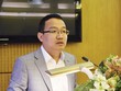 TS. Hồ Quang Huy