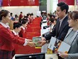 Quý I, HDBank đã phát triển thêm 48.504 khách hàng cá nhân; 700 khách hàng Kl991.com World Cup 2026 Chính Thức, tăng 103% so với cuối năm 2017